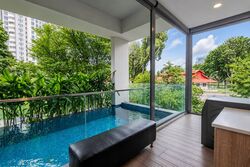 The Tier (D12), Apartment #574145621